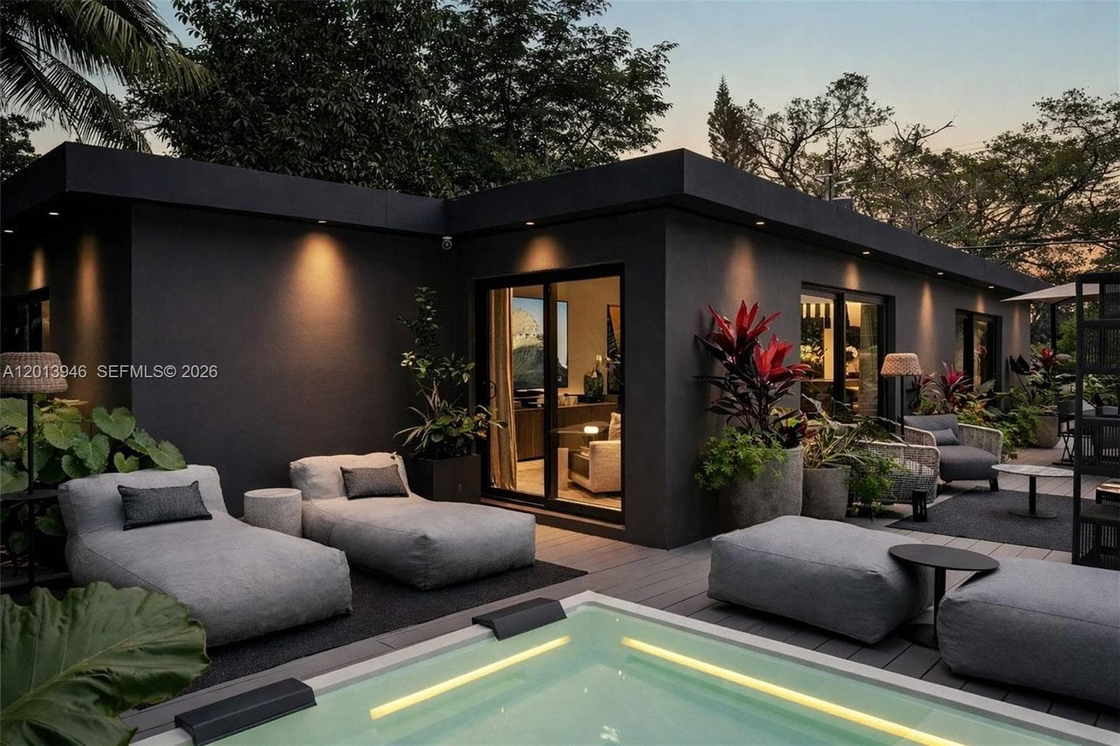 3522 William Avenue, Miami FL 33133 — 43