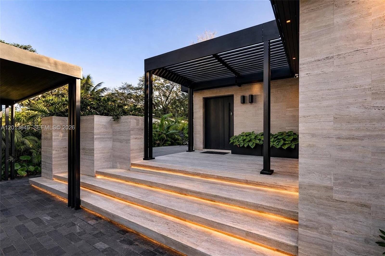 3522 William Avenue, Miami FL 33133 — 7