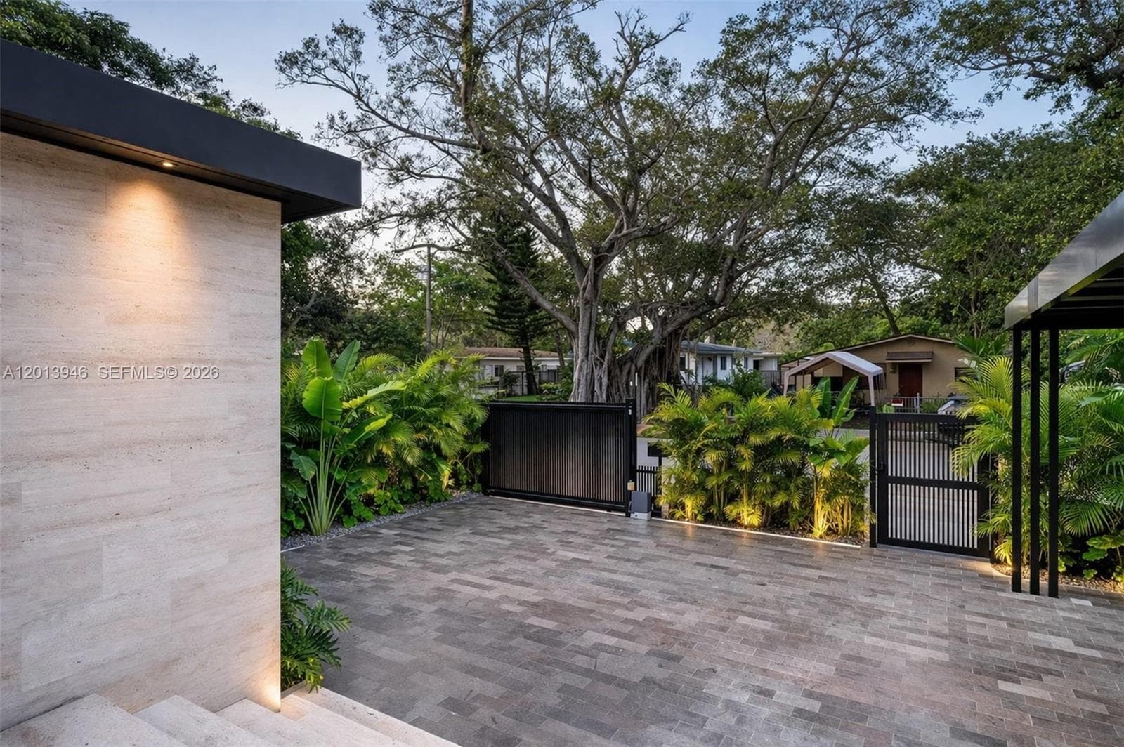 3522 William Avenue, Miami FL 33133 — 63