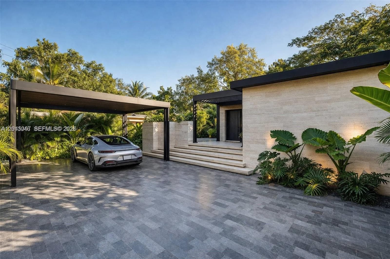 3522 William Avenue, Miami FL 33133 — 1