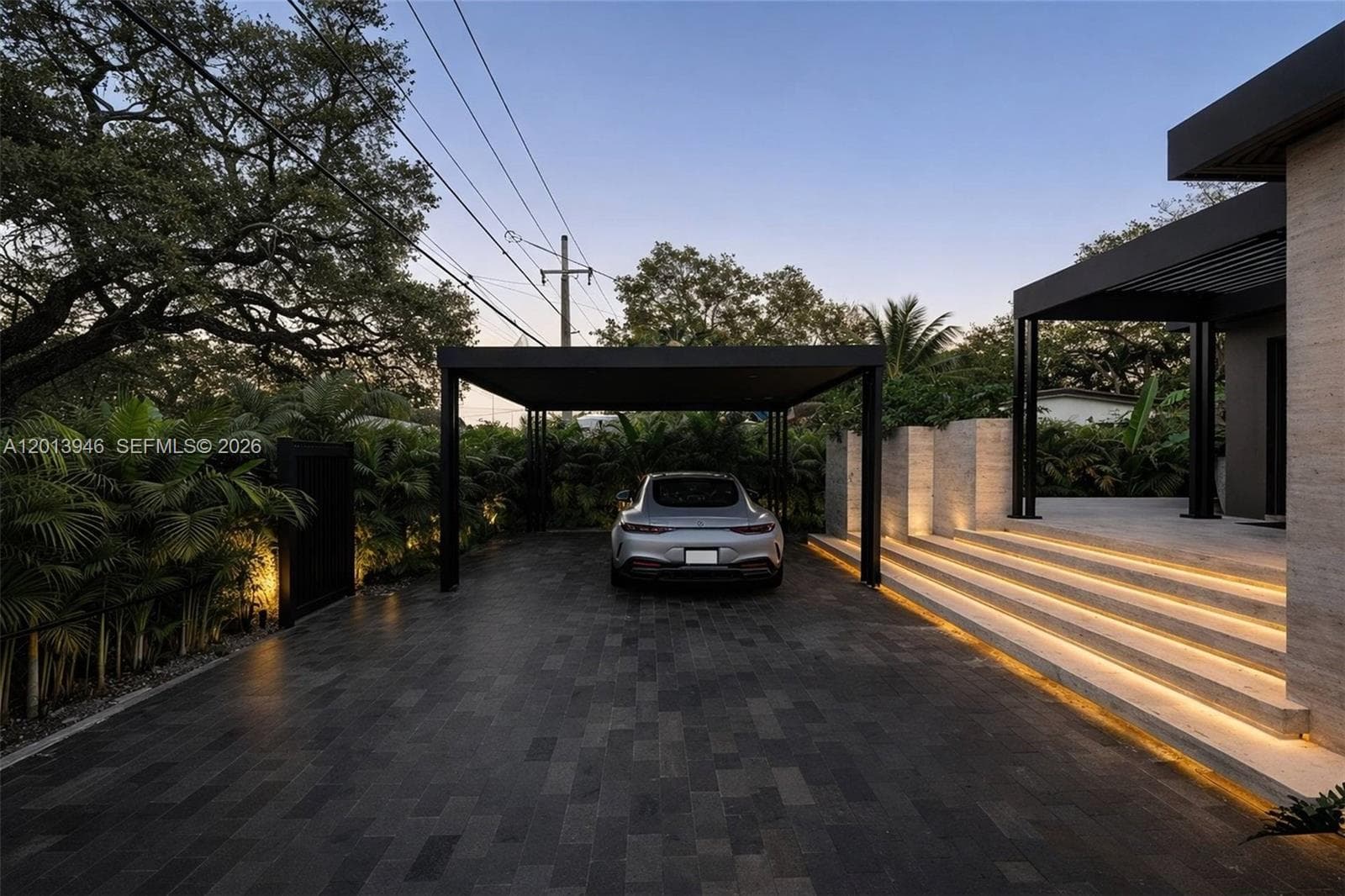 3522 William Avenue, Miami FL 33133 — 5