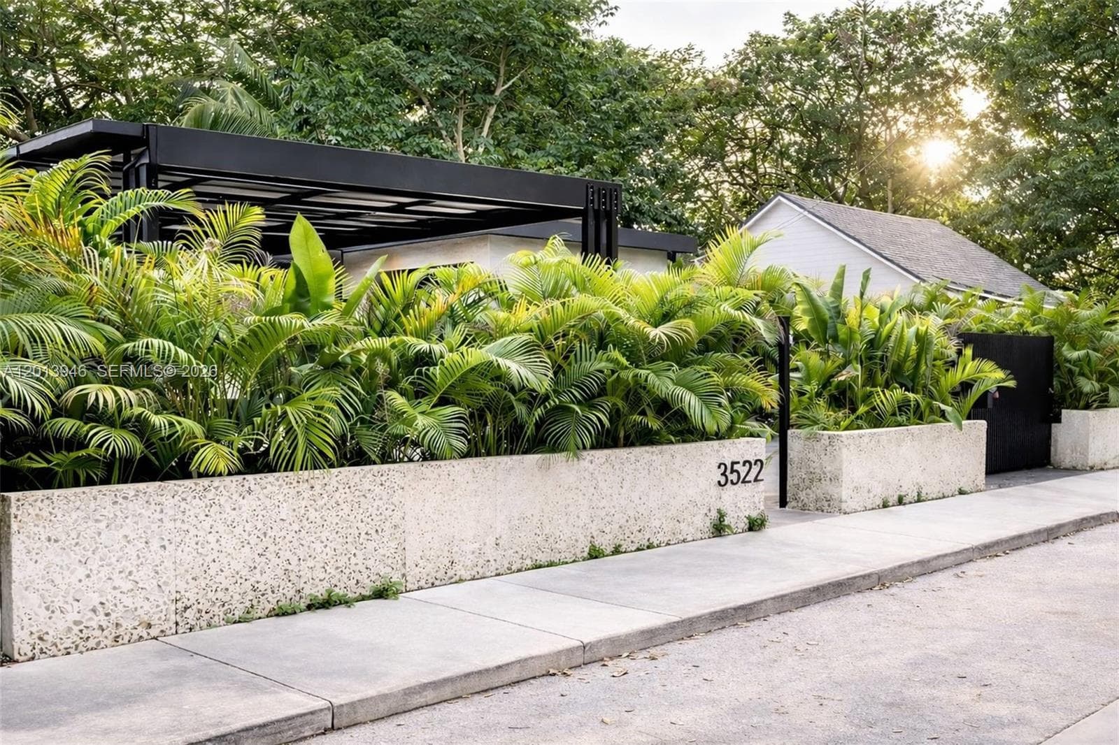 3522 William Avenue, Miami FL 33133 — 10
