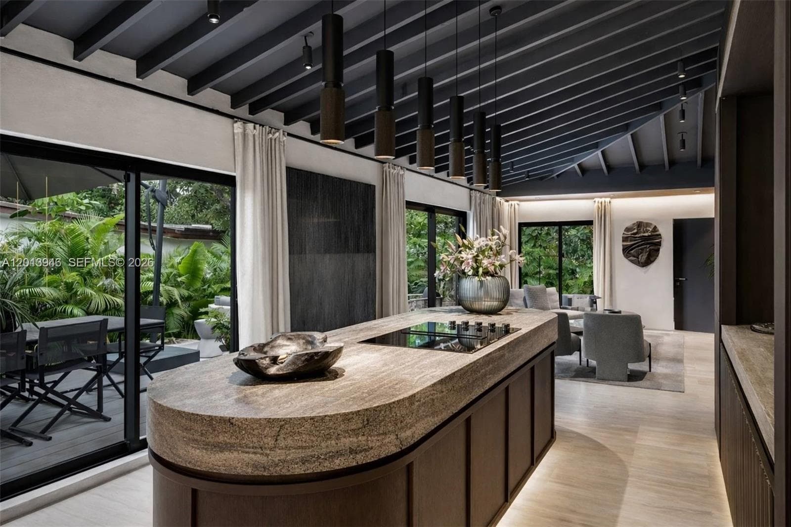 3522 William Avenue, Miami FL 33133 — 14