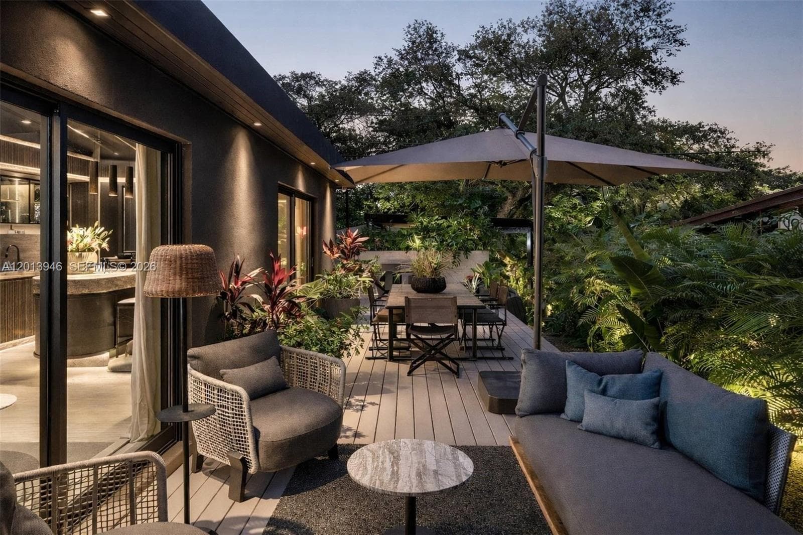 3522 William Avenue, Miami FL 33133 — 59