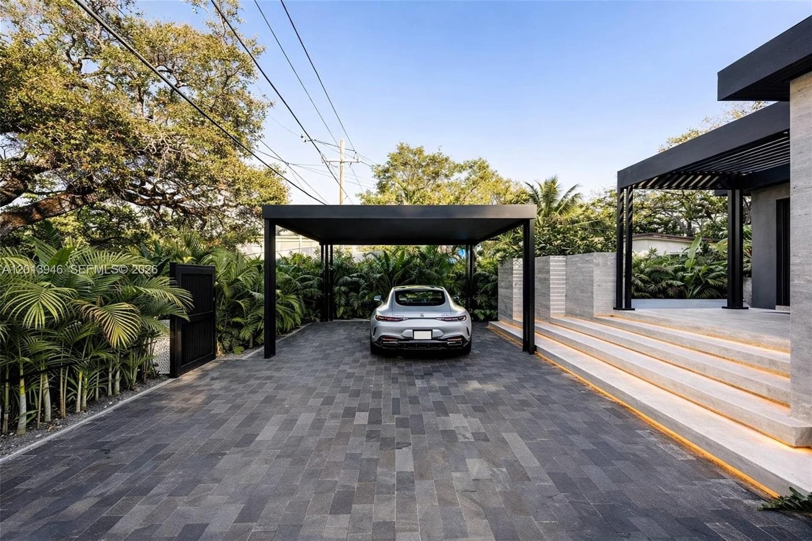 3522 William Avenue, Miami FL 33133 — 11