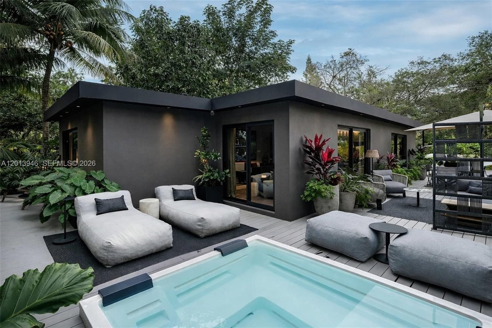 3522 William Avenue, Miami FL 33133 — 40