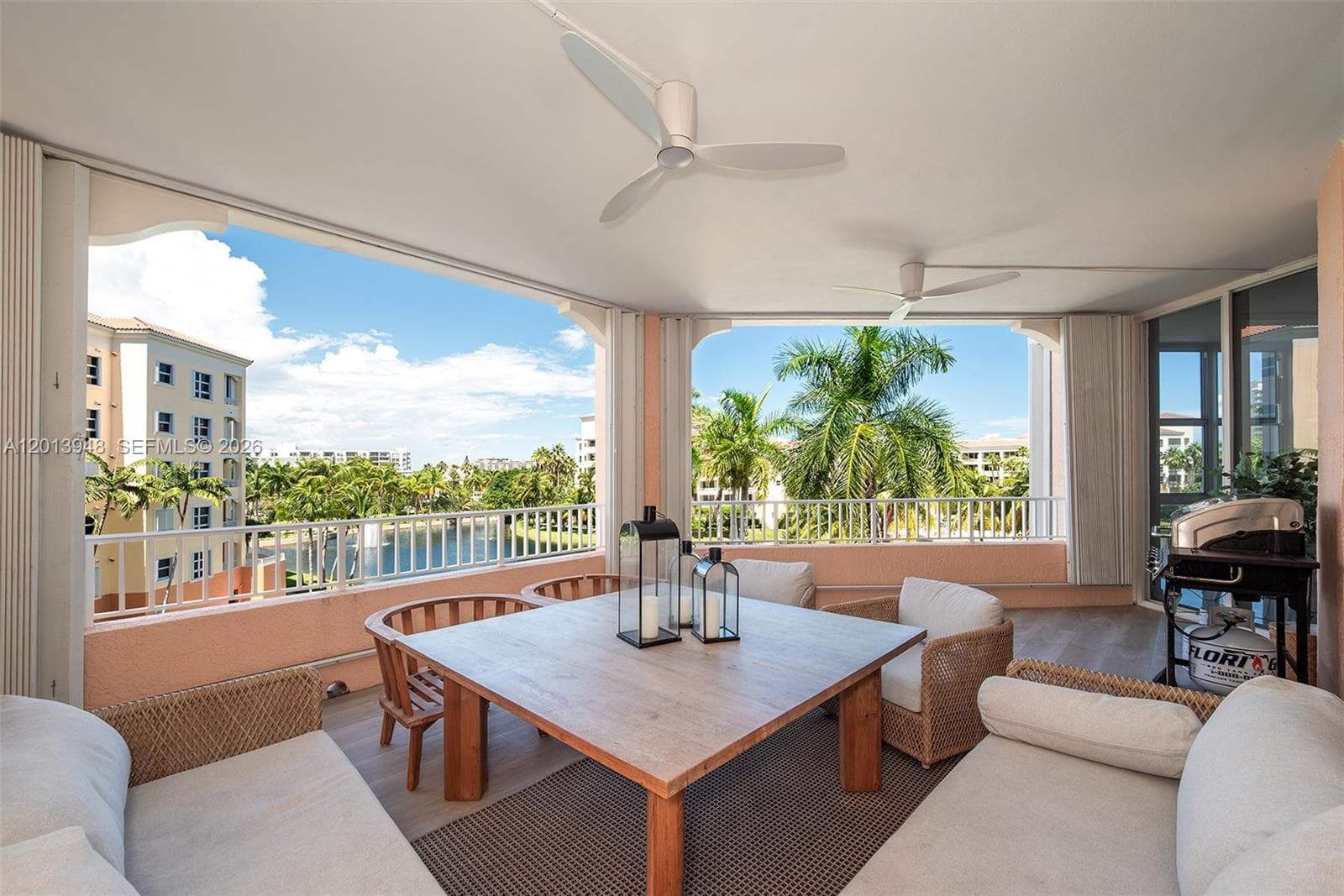 733 Crandon Blvd # 406, Key Biscayne FL 33149 — 22