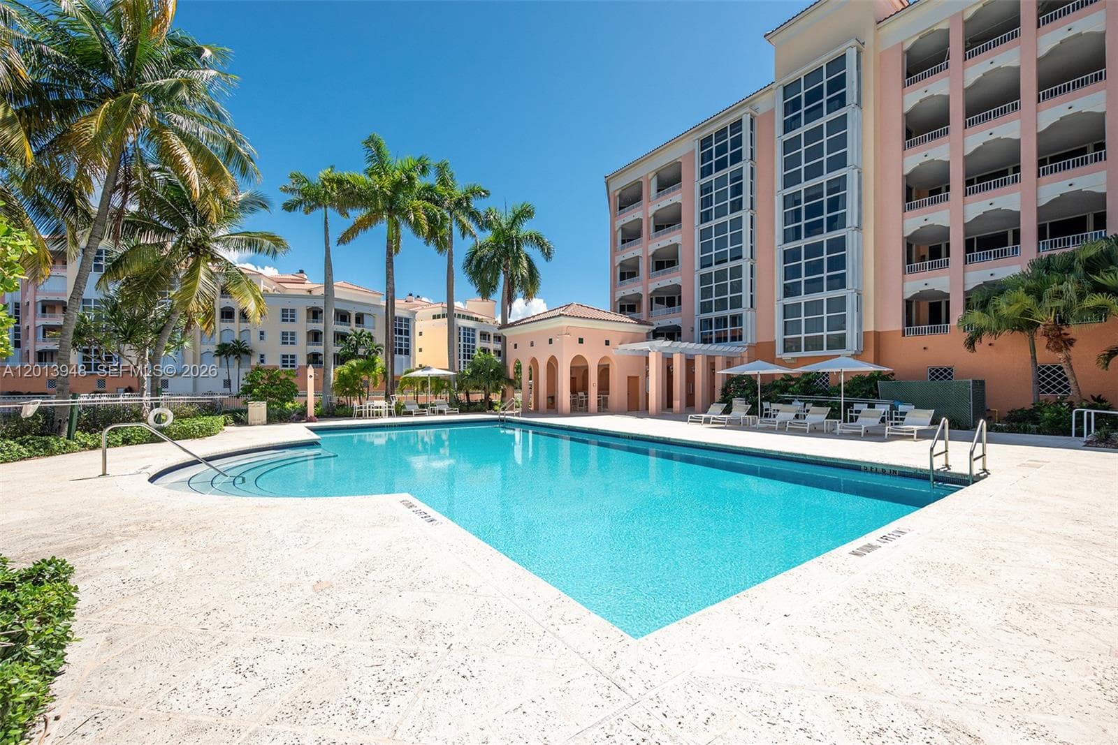 733 Crandon Blvd # 406, Key Biscayne FL 33149 — 24