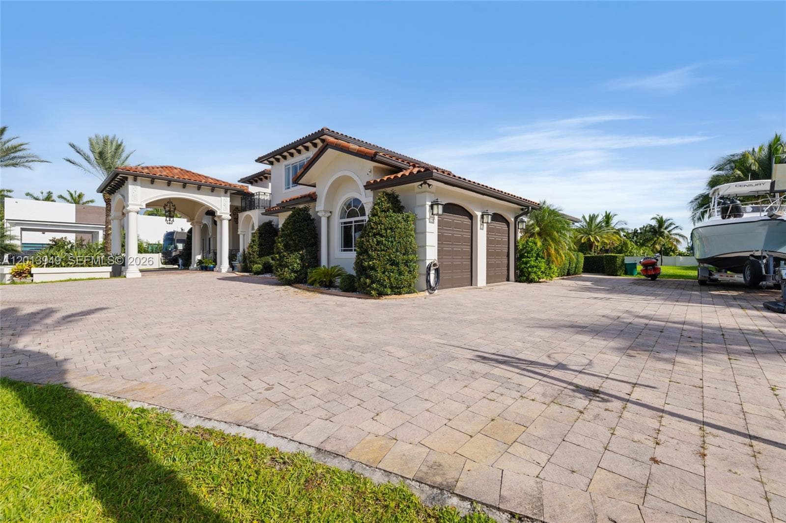 9861 NW 135th St, Hialeah Gardens FL 33018 — 5