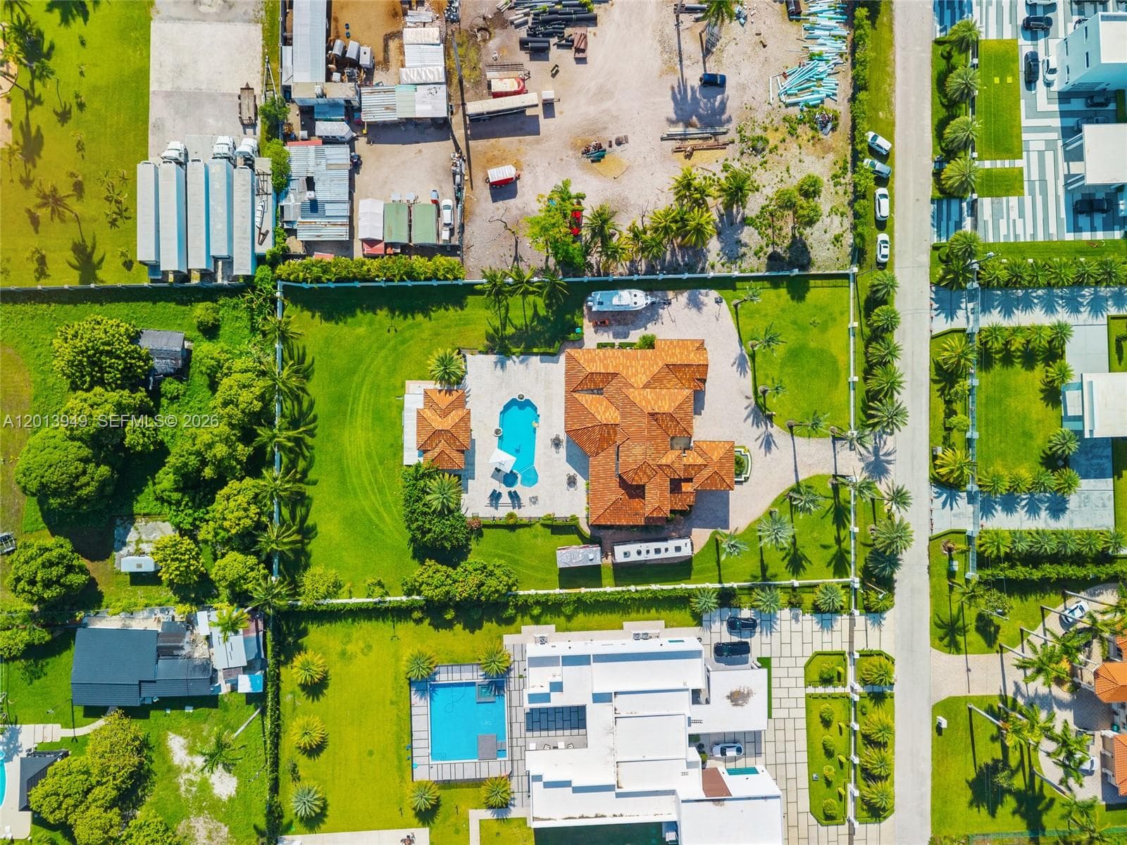 9861 NW 135th St, Hialeah Gardens FL 33018 — 8