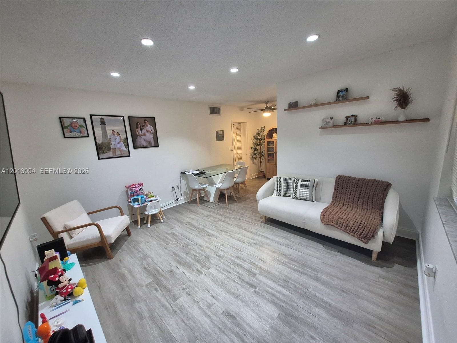 1975 NE 135th St # 2H, North Miami FL 33181 — 5