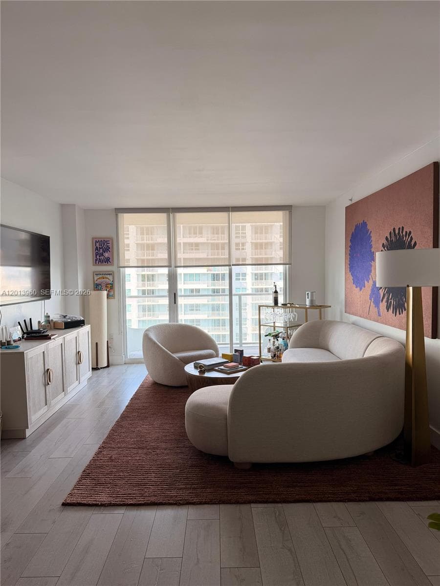 1155 Brickell Bay Dr # 2904, Miami FL 33131 — 2