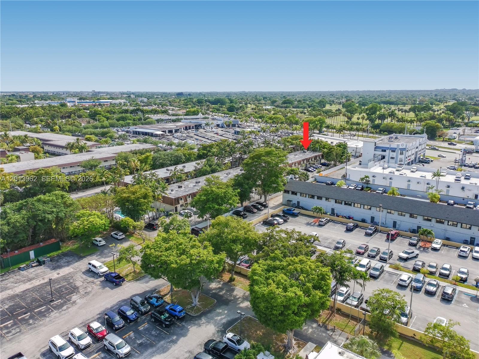 15385 S Dixie Hwy 4 Hwy, Palmetto Bay FL 33157 — 34