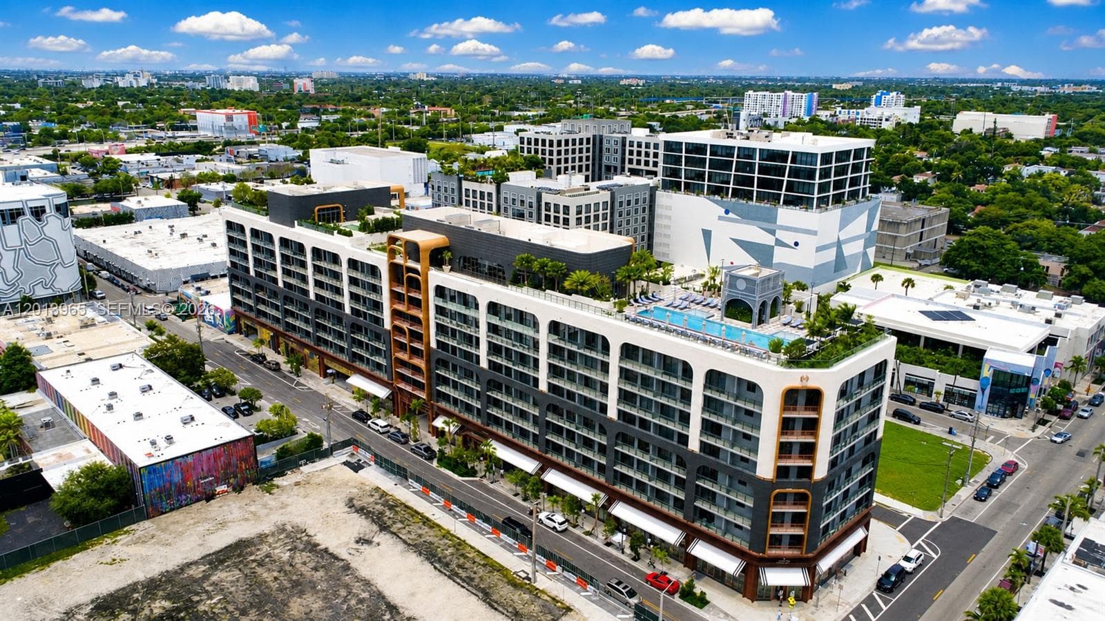 2700 NW 2nd Ave # 202, Miami FL 33127 — 23