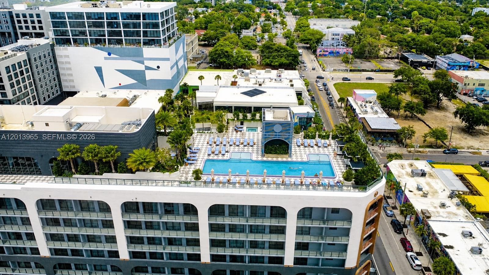 2700 NW 2nd Ave # 202, Miami FL 33127 — 22