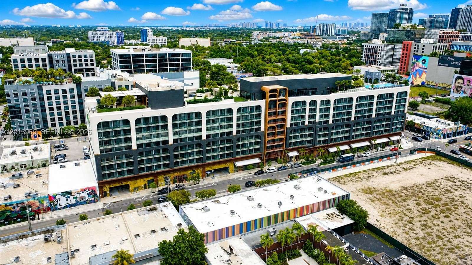 2700 NW 2nd Ave # 202, Miami FL 33127 — 24