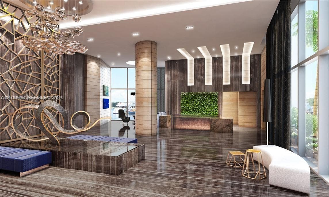 Marina Palms Residences N, North Miami Beach, FL — 5