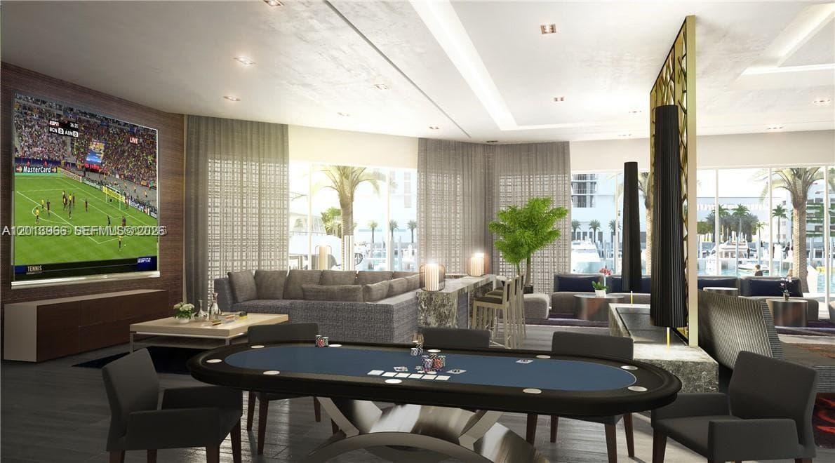 Marina Palms Residences N, North Miami Beach, FL — 9