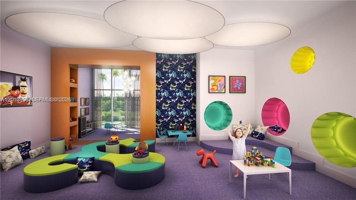 Marina Palms Residences N, North Miami Beach, FL — 10