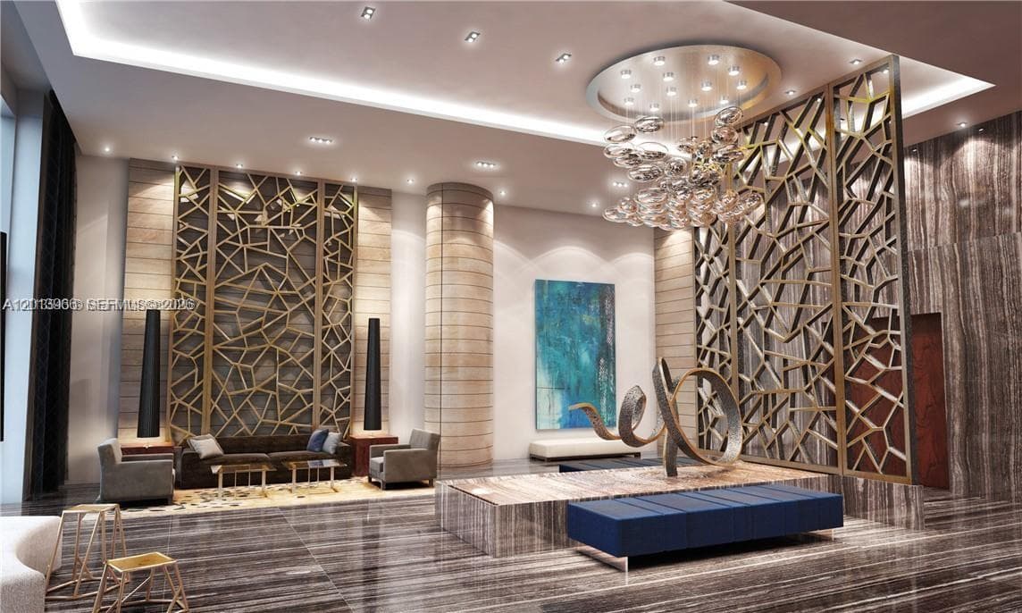 Marina Palms Residences N, North Miami Beach, FL — 4