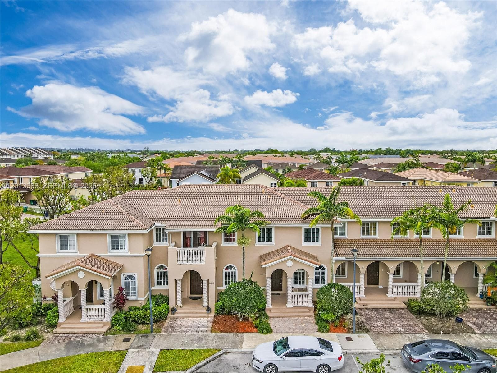 14044 SW 273rd Ln # 14044, Homestead FL 33032 — 2