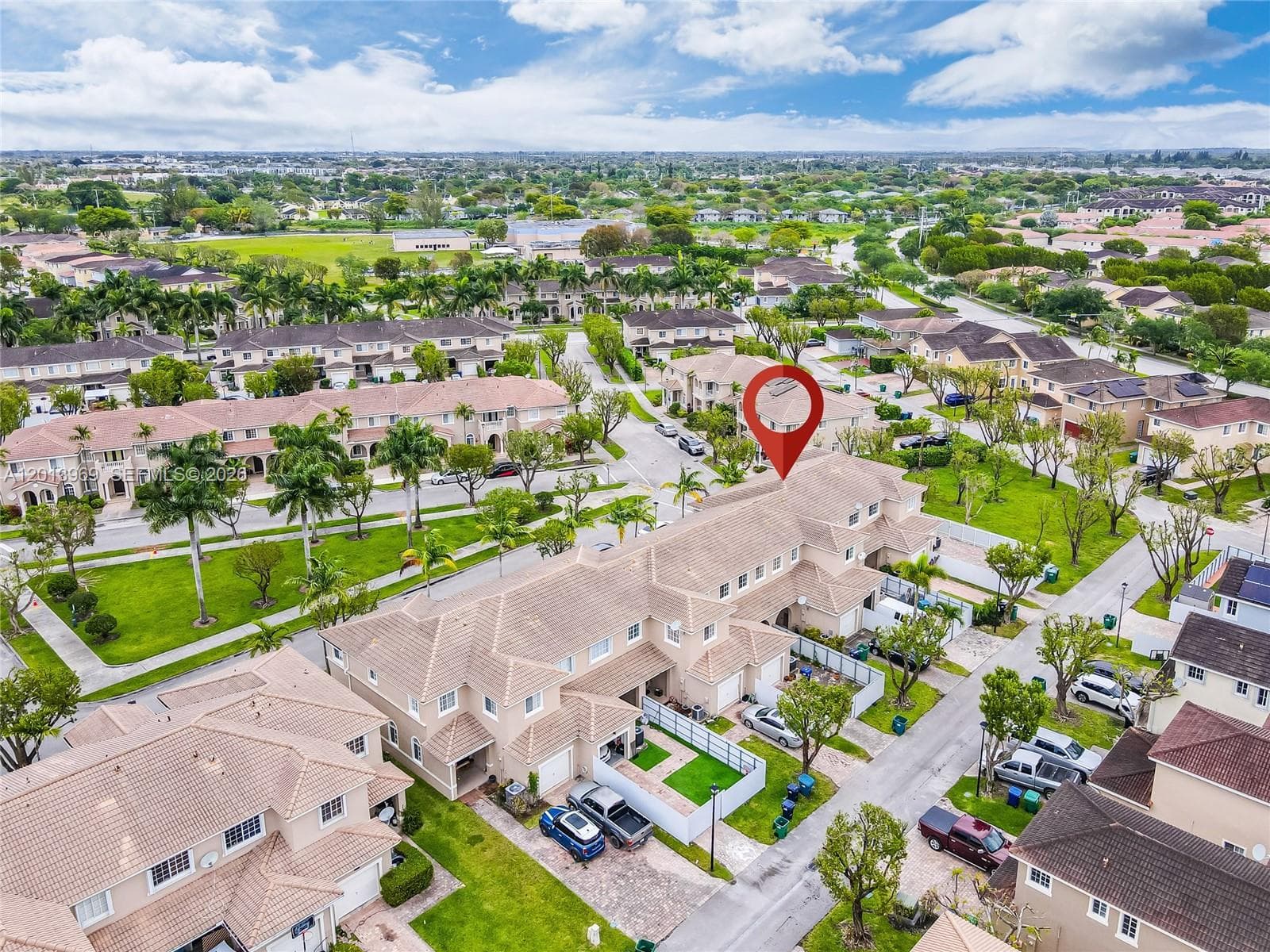 14044 SW 273rd Ln # 14044, Homestead FL 33032 — 32
