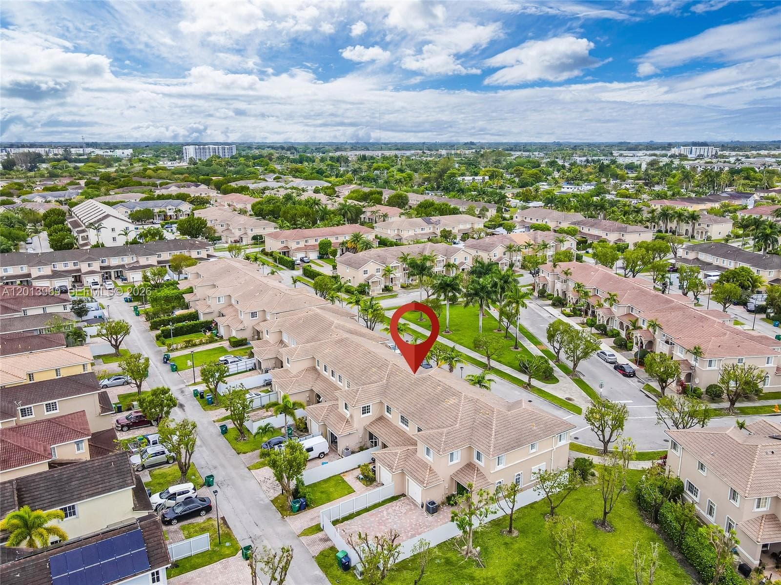 14044 SW 273rd Ln # 14044, Homestead FL 33032 — 33