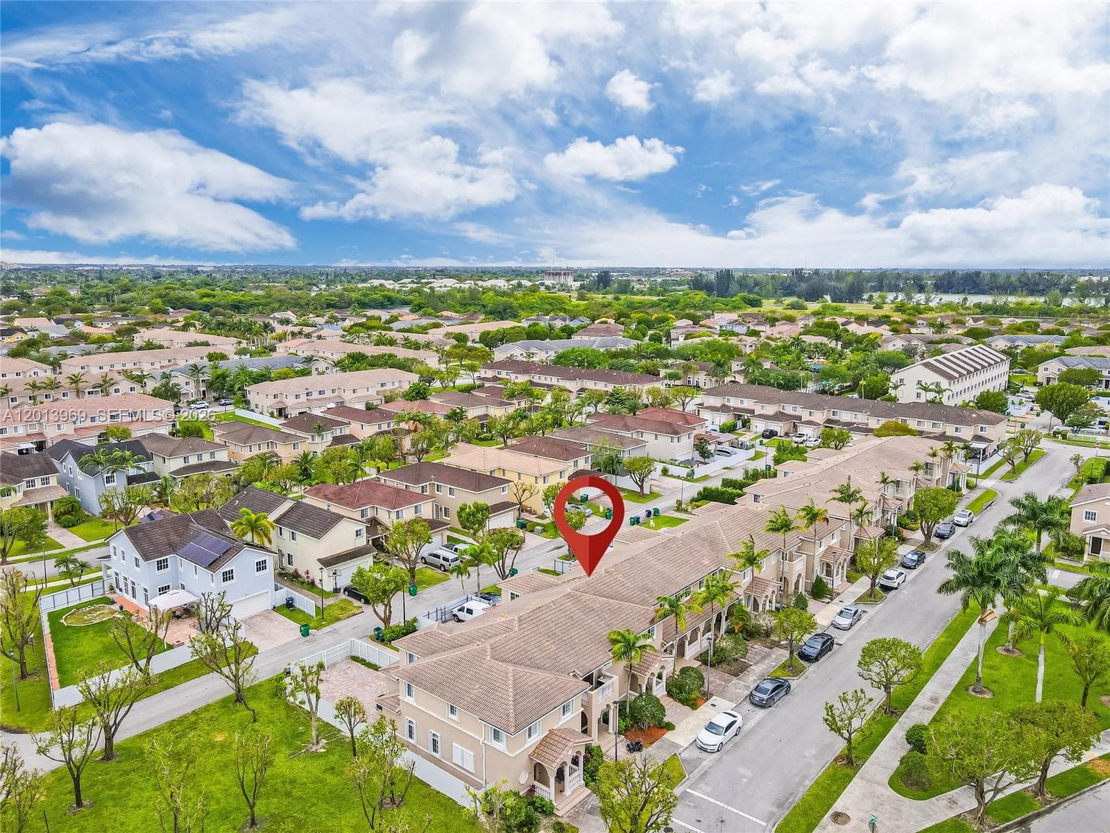 14044 SW 273rd Ln # 14044, Homestead FL 33032 — 31