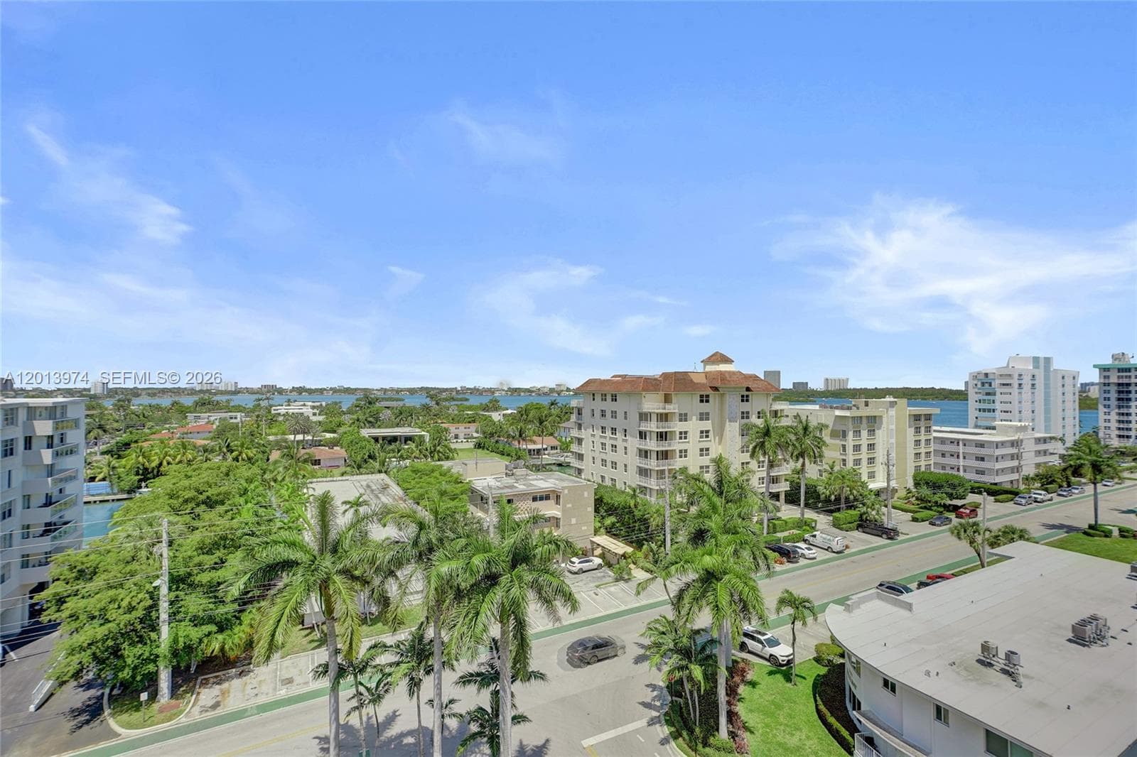 1170 101st St # 602, Bay Harbor Islands FL 33154 — 54