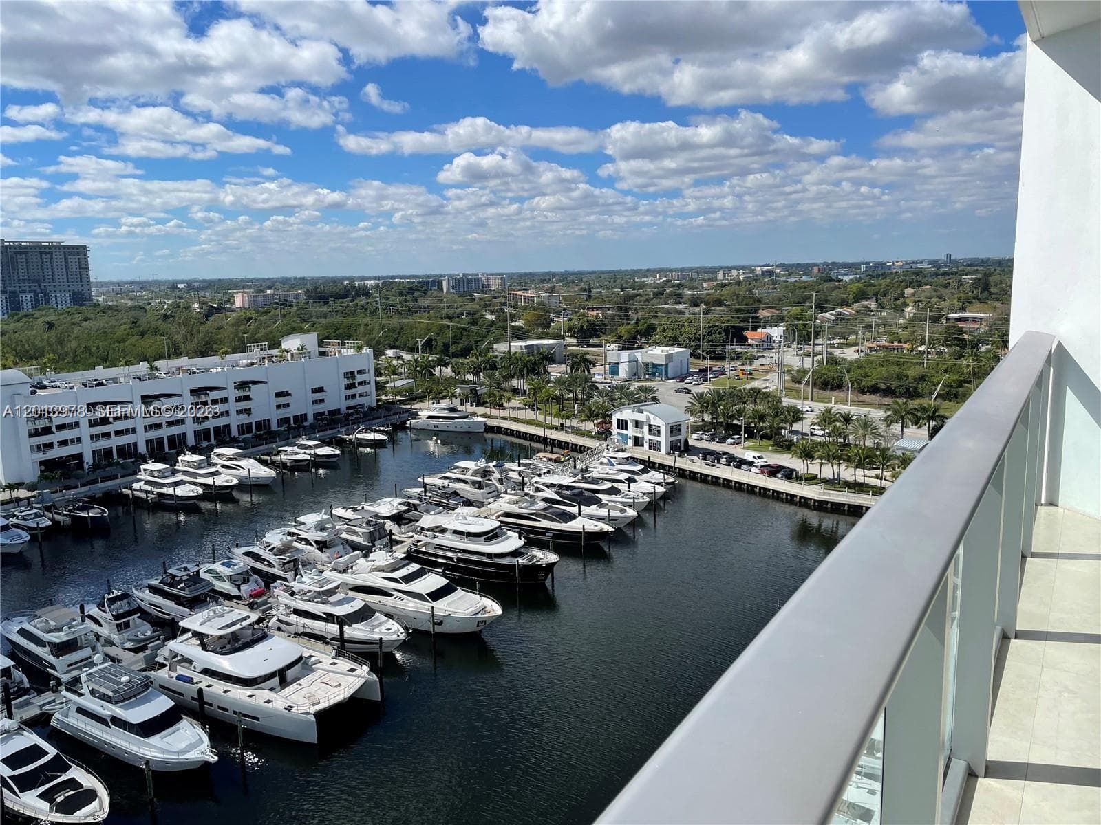 Marina Palms Residences N, North Miami Beach, FL — 6