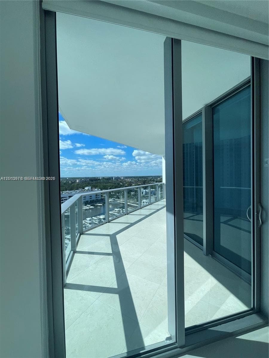 Marina Palms Residences N, North Miami Beach, FL — 16