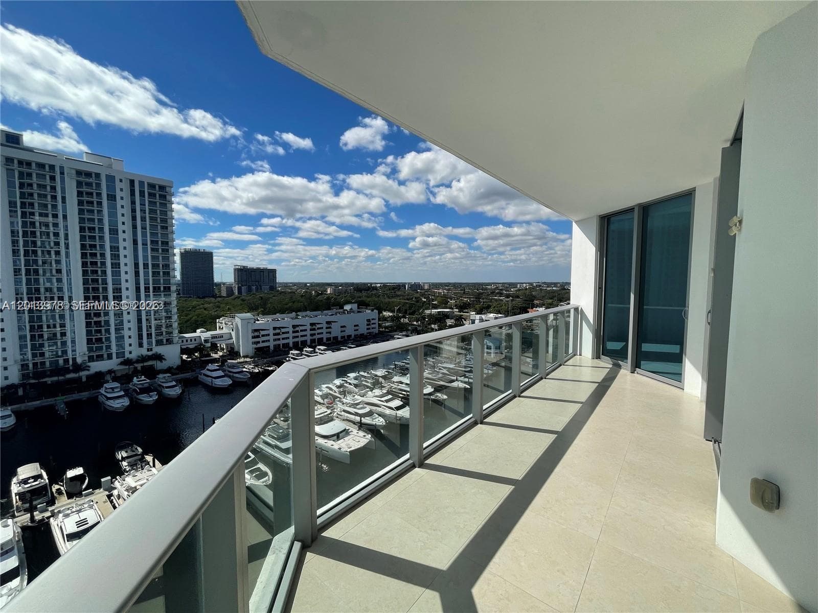 Marina Palms Residences N, North Miami Beach, FL — 5
