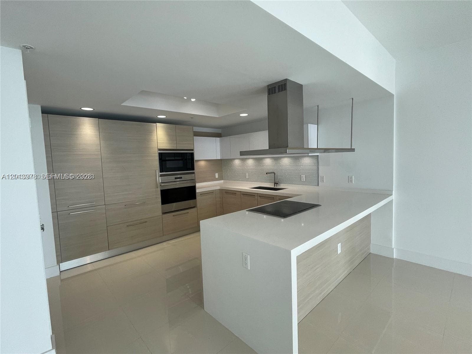 Marina Palms Residences N, North Miami Beach, FL — 9