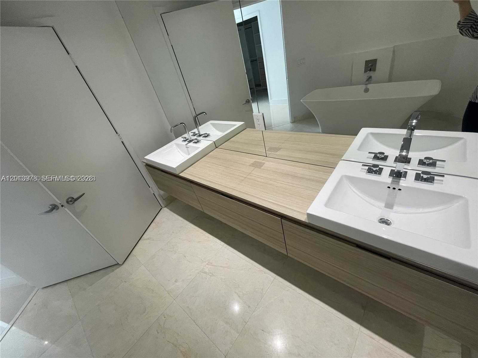 Marina Palms Residences N, North Miami Beach, FL — 14