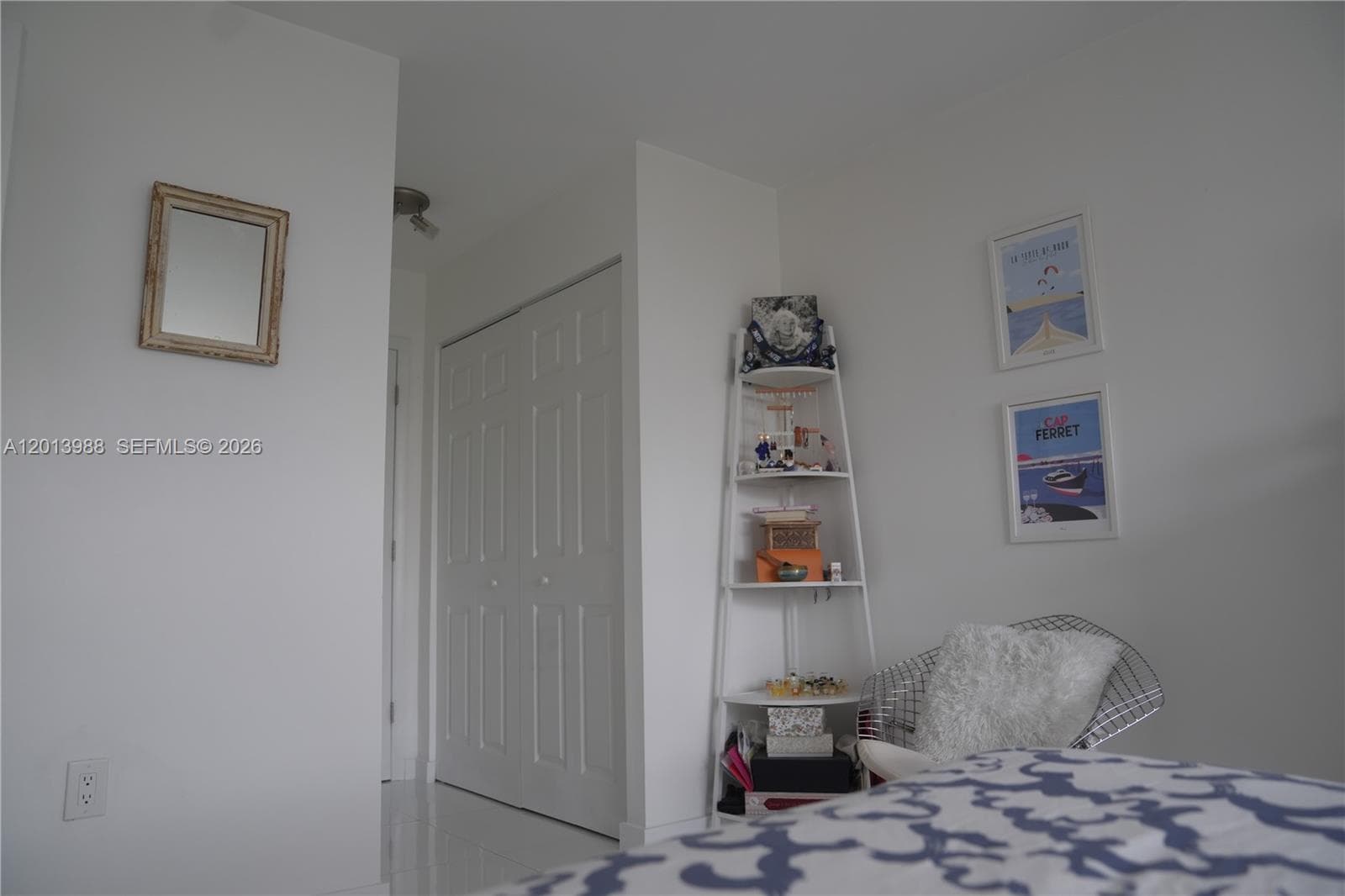 2851 NE 183rd St # 1107E, Aventura FL 33160 — 23