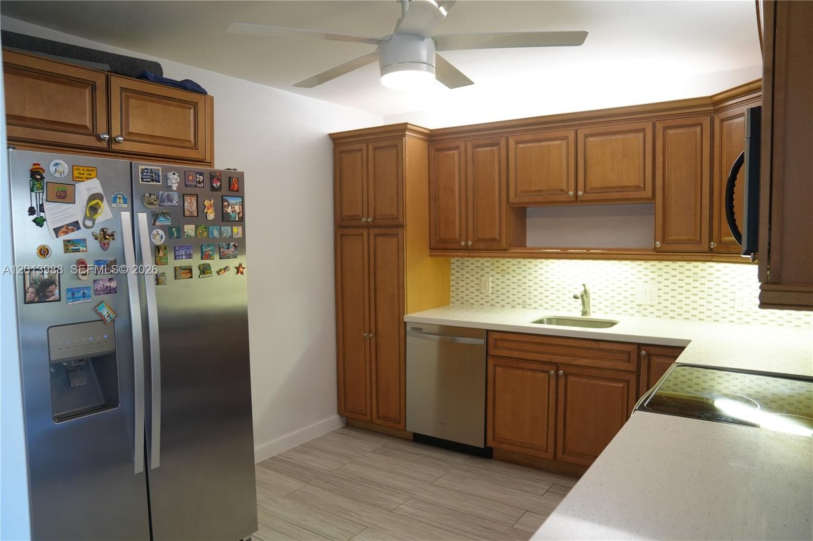 2851 NE 183rd St # 1107E, Aventura FL 33160 — 17