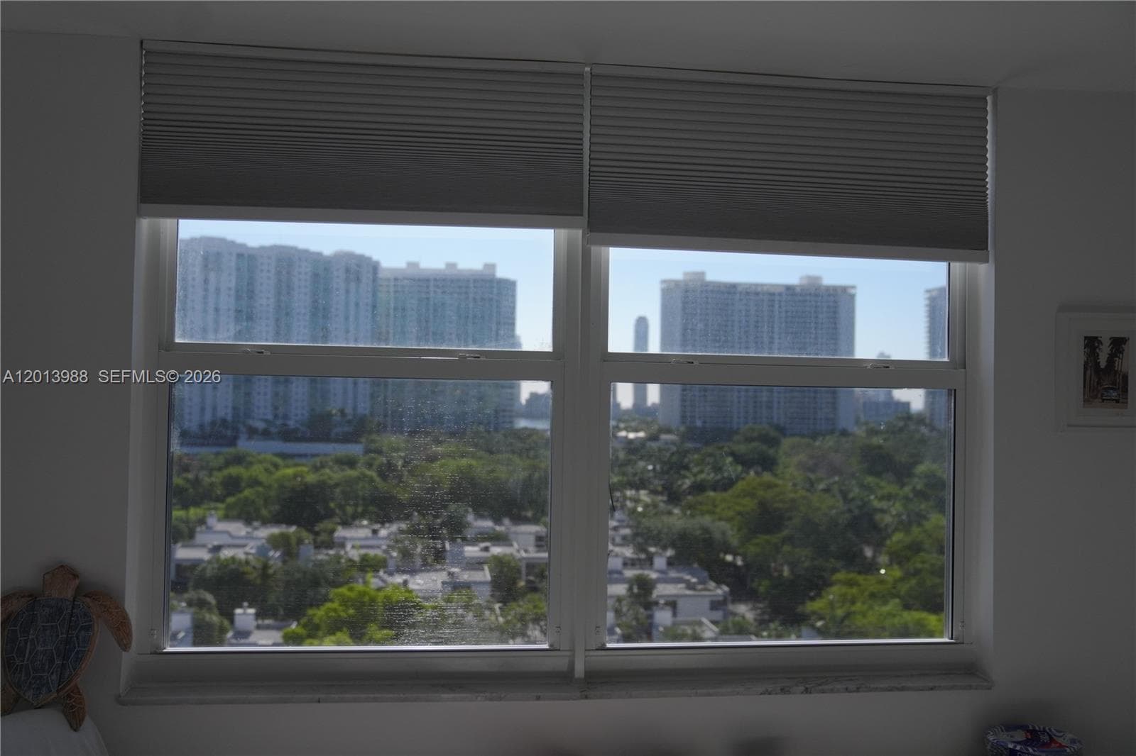 2851 NE 183rd St # 1107E, Aventura FL 33160 — 26