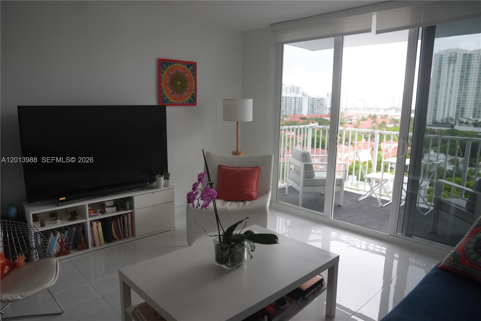 2851 NE 183rd St # 1107E, Aventura FL 33160 — 5