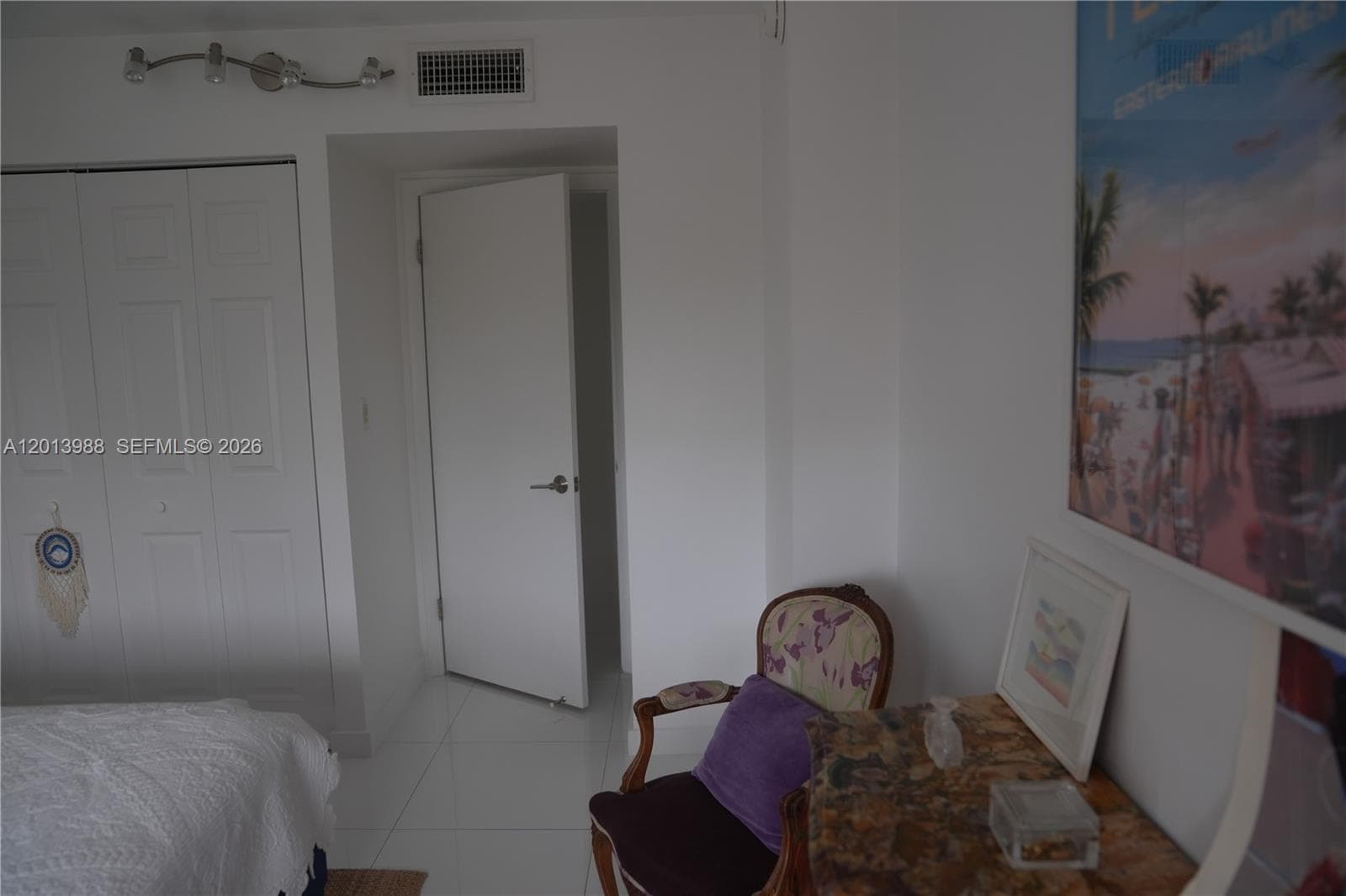 2851 NE 183rd St # 1107E, Aventura FL 33160 — 33