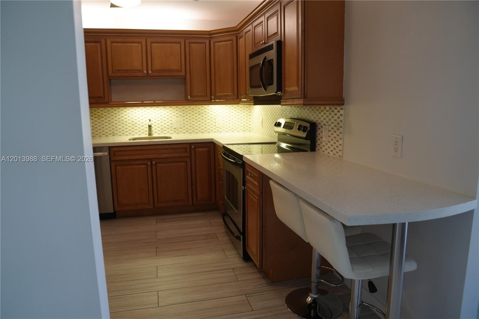 2851 NE 183rd St # 1107E, Aventura FL 33160 — 18