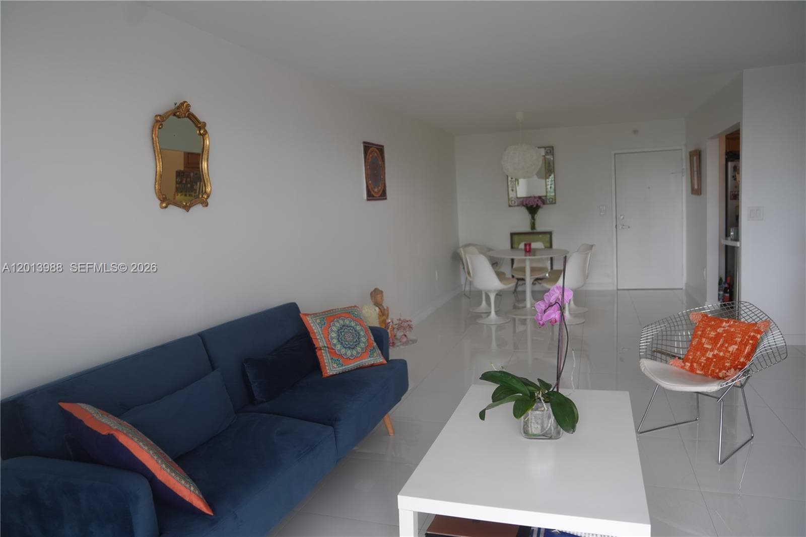 2851 NE 183rd St # 1107E, Aventura FL 33160 — 4