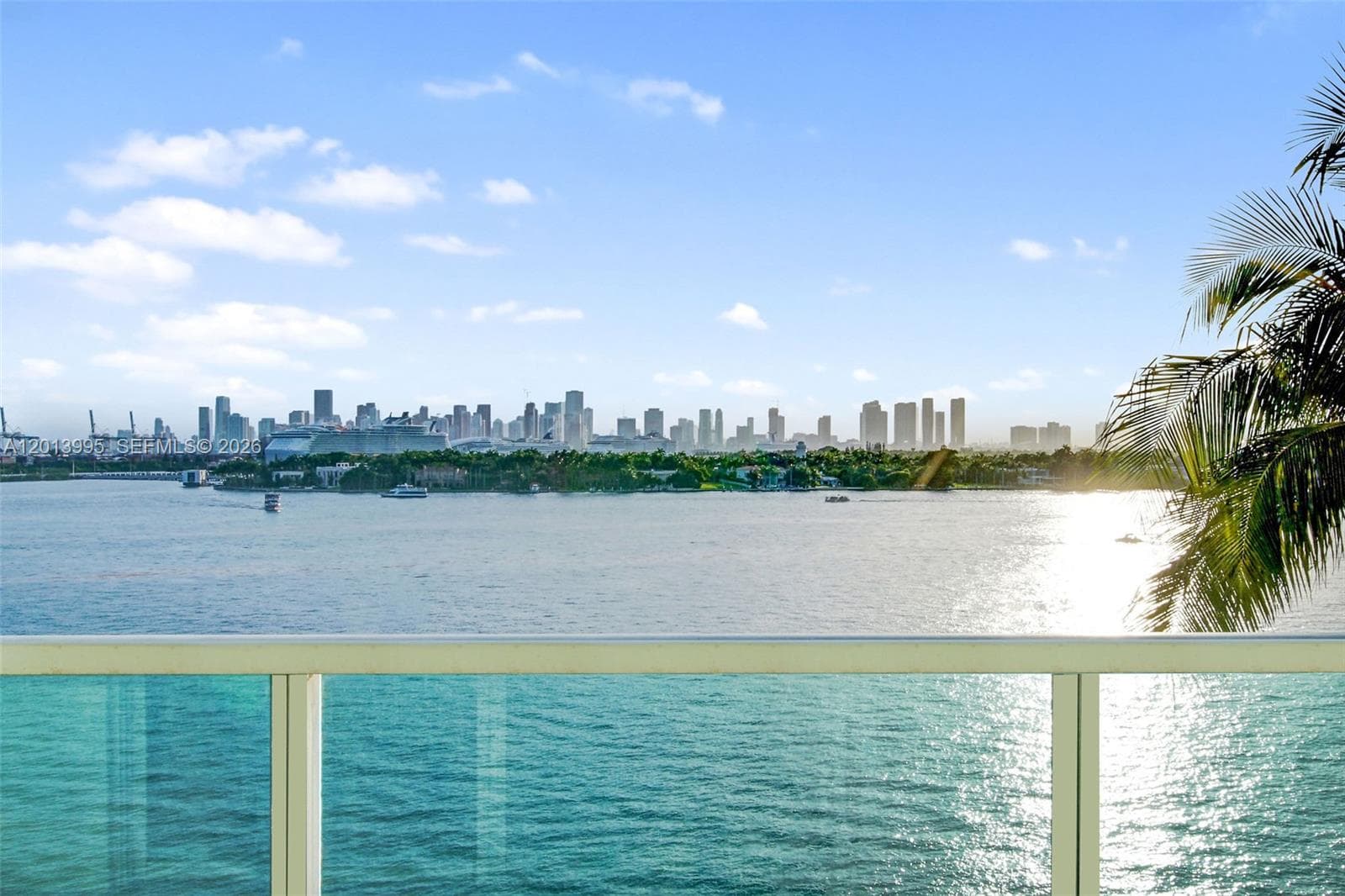 650 West Ave # 805, Miami Beach FL 33139 — 1