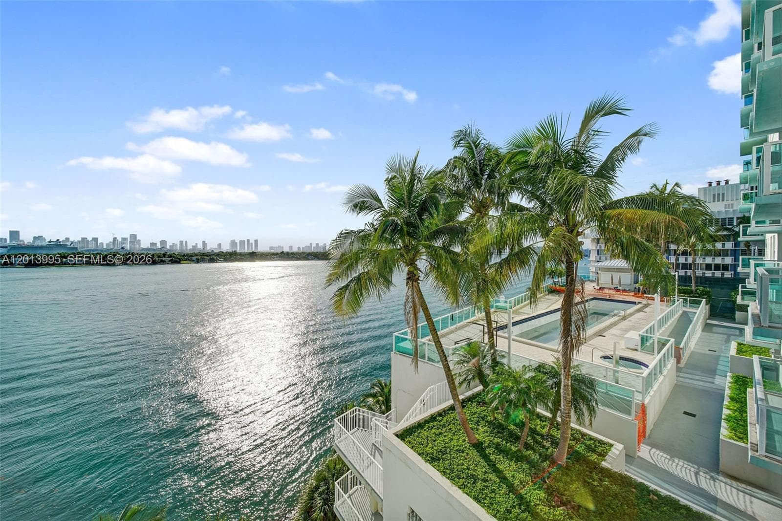 650 West Ave # 805, Miami Beach FL 33139 — 20
