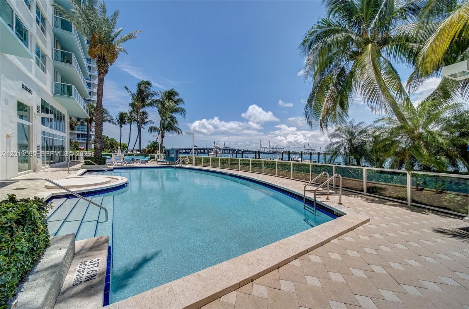650 West Ave # 805, Miami Beach FL 33139 — 25