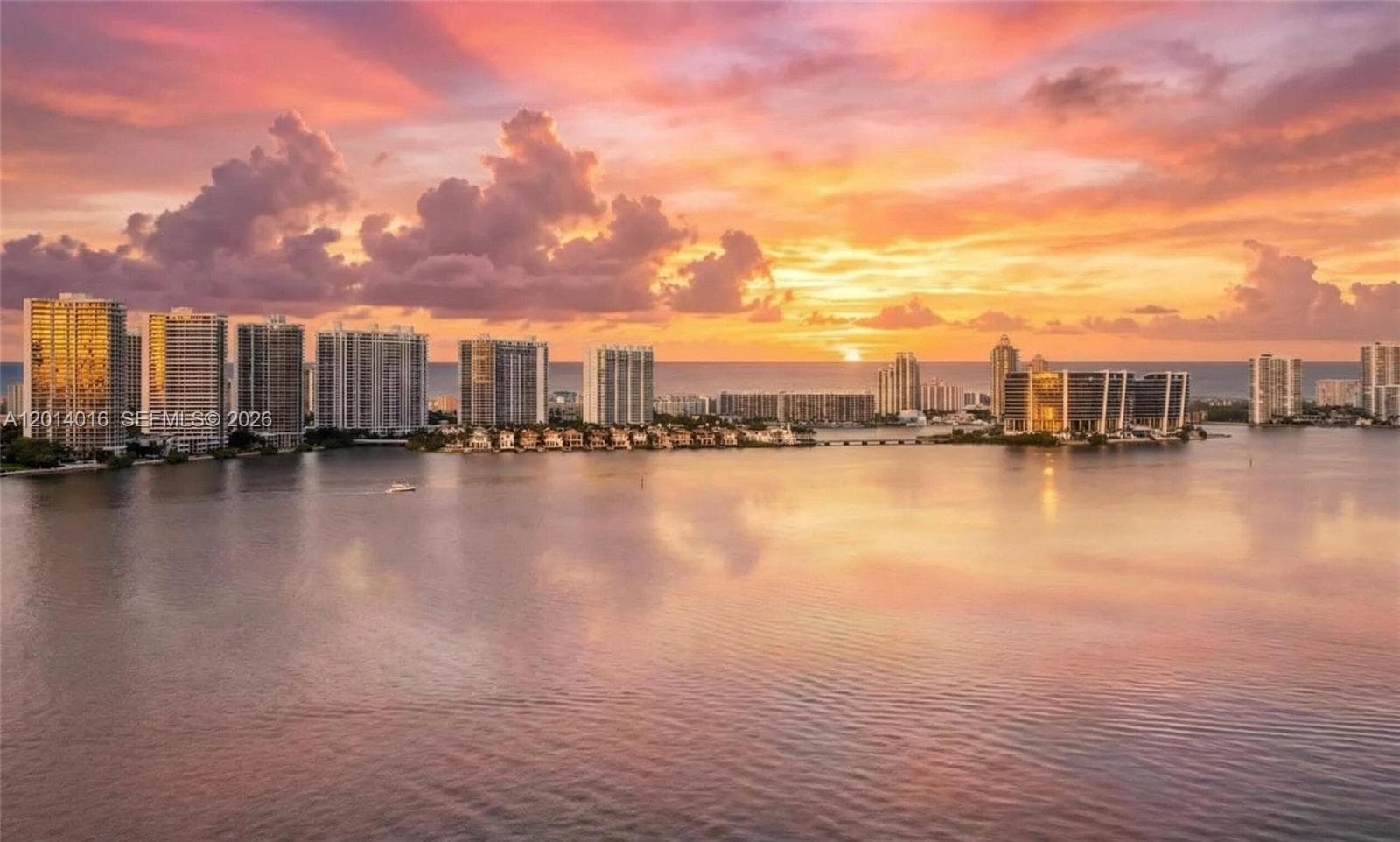 251 174th St # 1517, Sunny Isles Beach FL 33160 — 2
