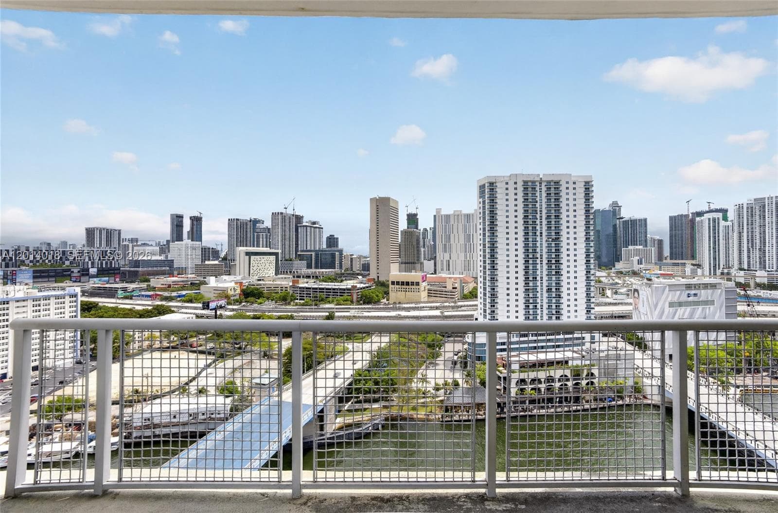 10 SW South River Dr, Miami FL 33130 — 23