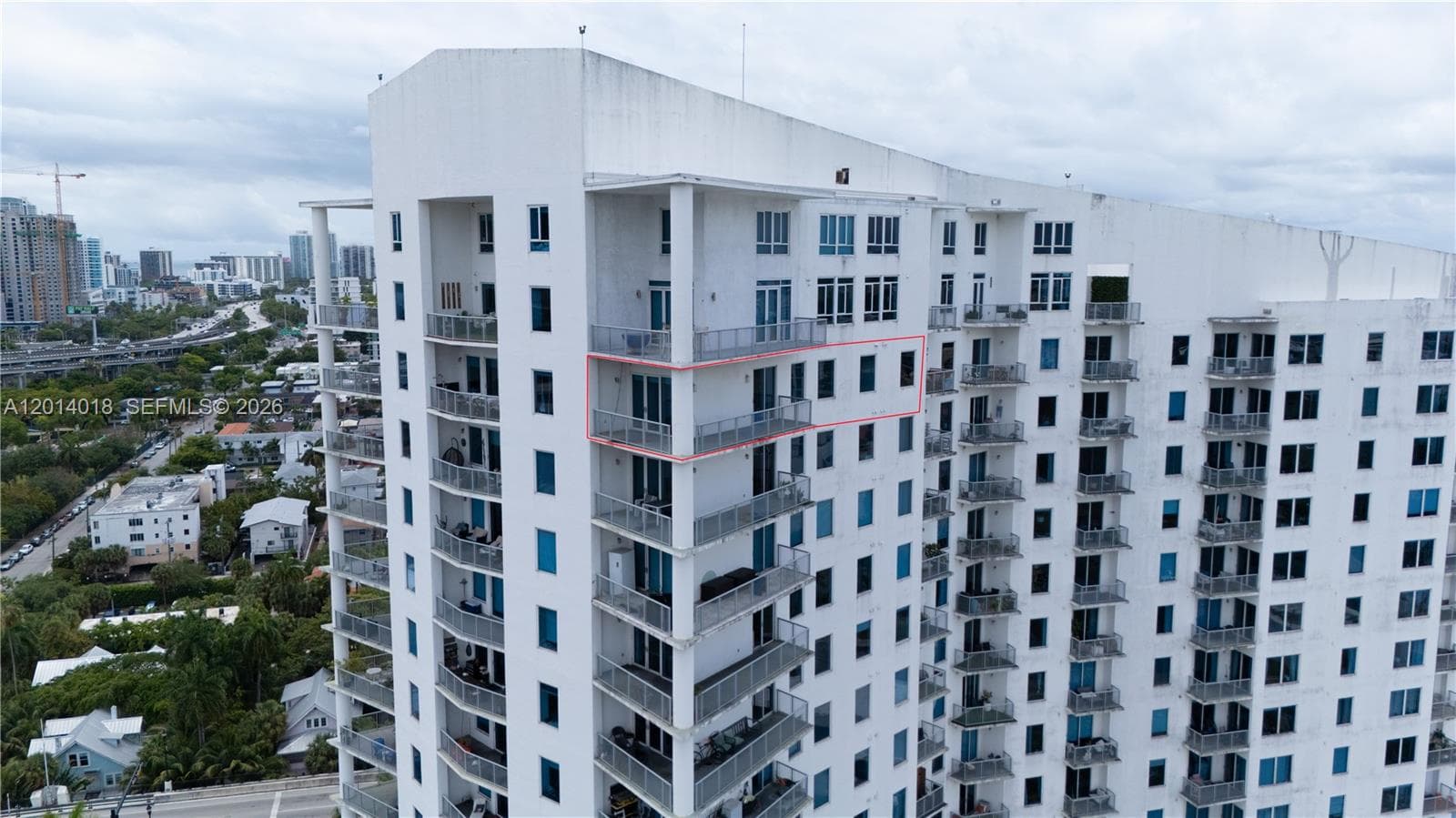 10 SW South River Dr, Miami FL 33130 — 2