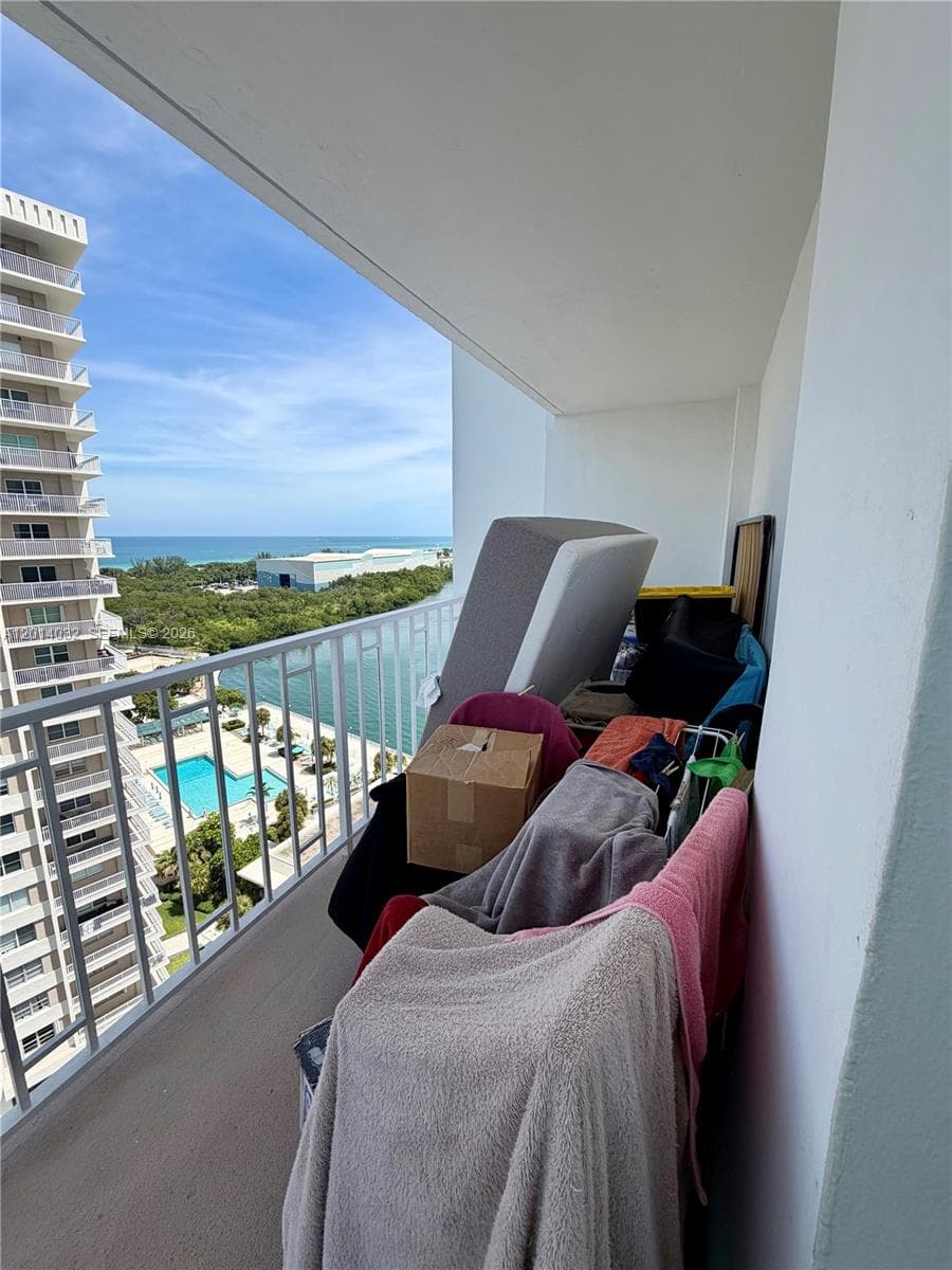 500 Bayview Dr # 1631, Sunny Isles Beach FL 33160 — 12