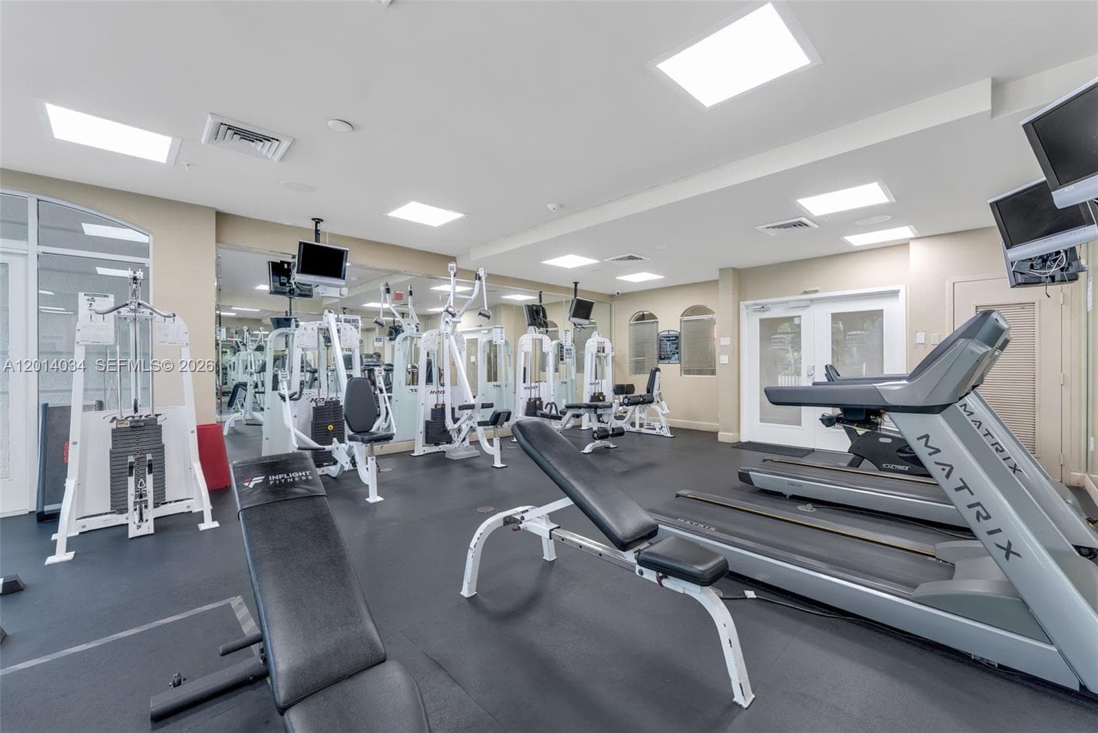 6001 SW 70th St # 412, South Miami FL 33143 — 6