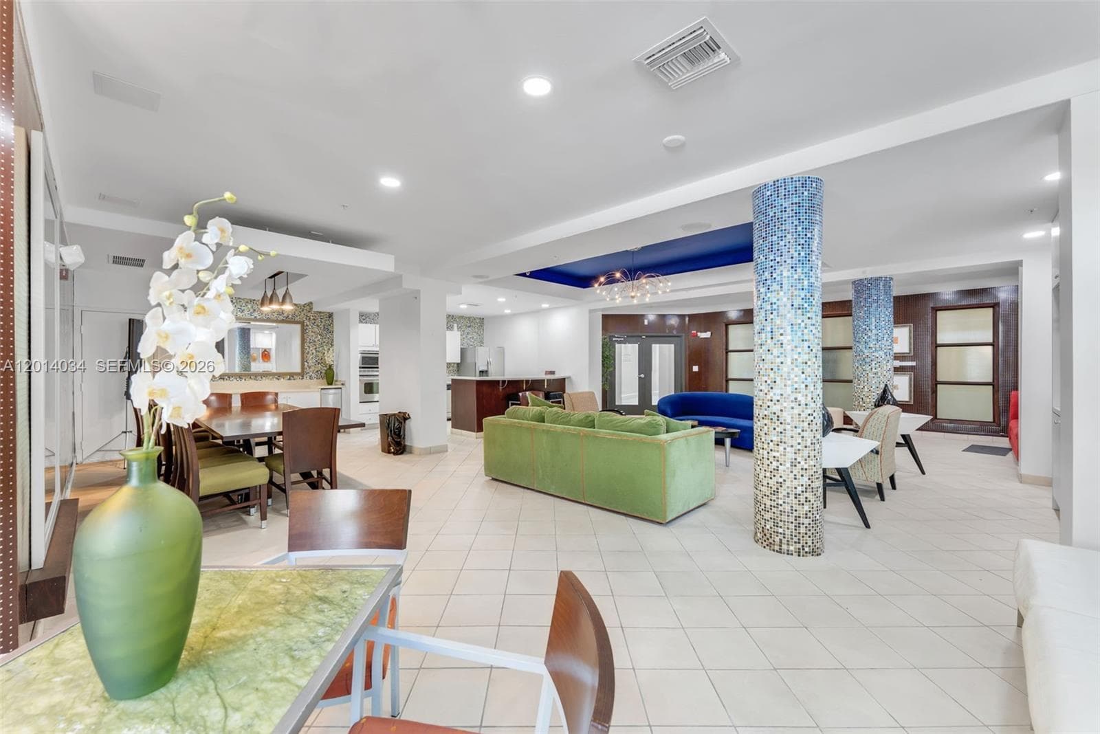 6001 SW 70th St # 412, South Miami FL 33143 — 7